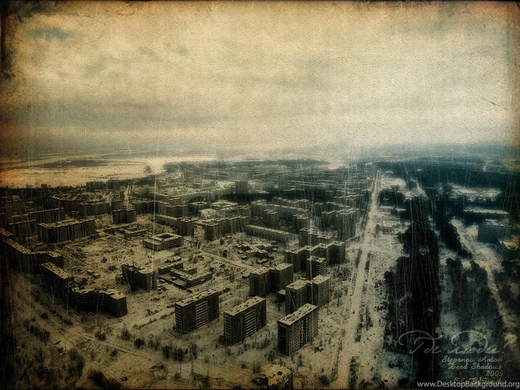 Wallpapers Depression 1024x768