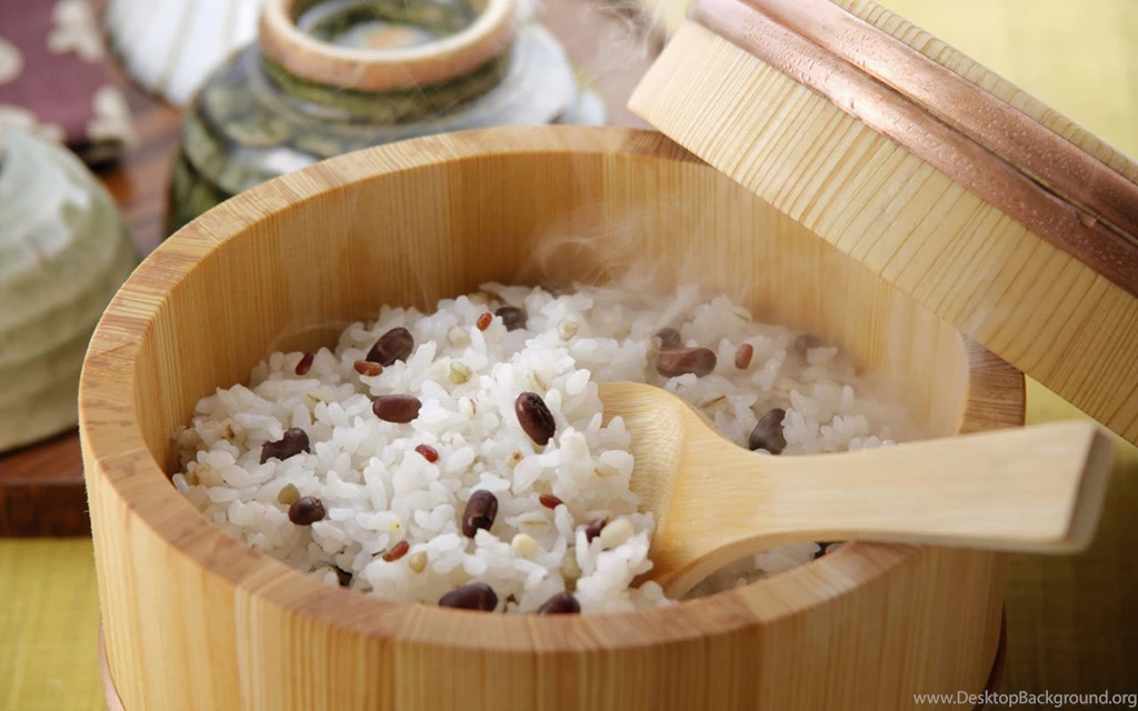 Rice HD Wallpapers