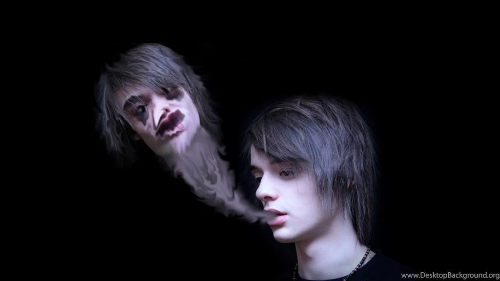 Depression Sad Mood Sorrow Dark People Wallpapers