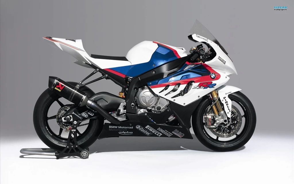 BMW S1000RR Wallpapers