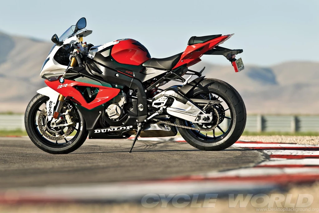 BMW S1000RR HD Pictures