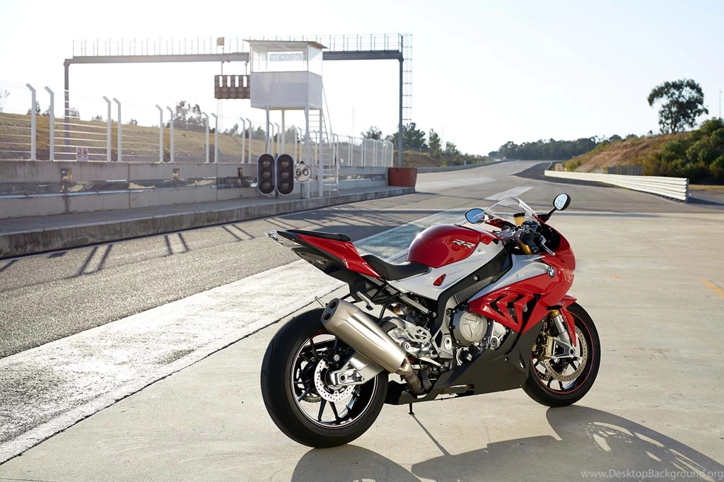 2015 BMW S1000RR Wallpapers Full HD