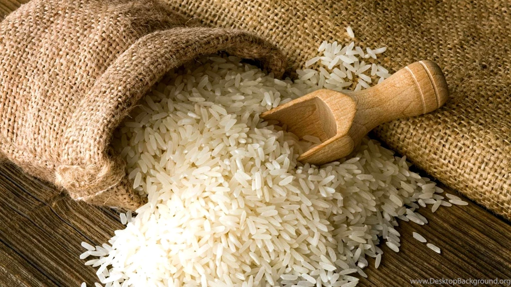 White Rice HD Wallpapers