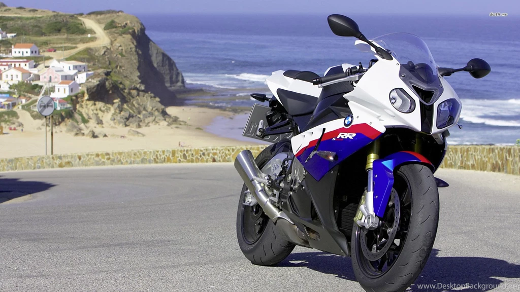 BMW S1000RR HD Pictures