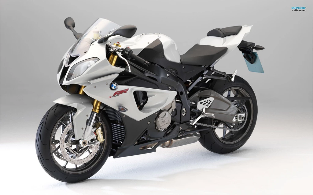 BMW S1000RR HD Pictures