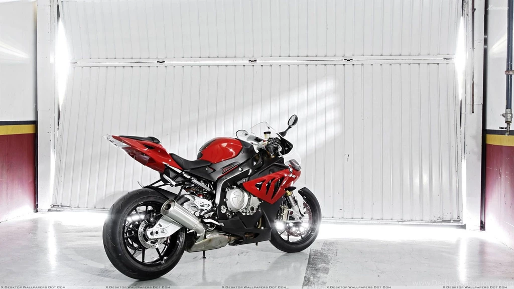 BMW S1000RR Wallpapers, Photos & Images In HD
