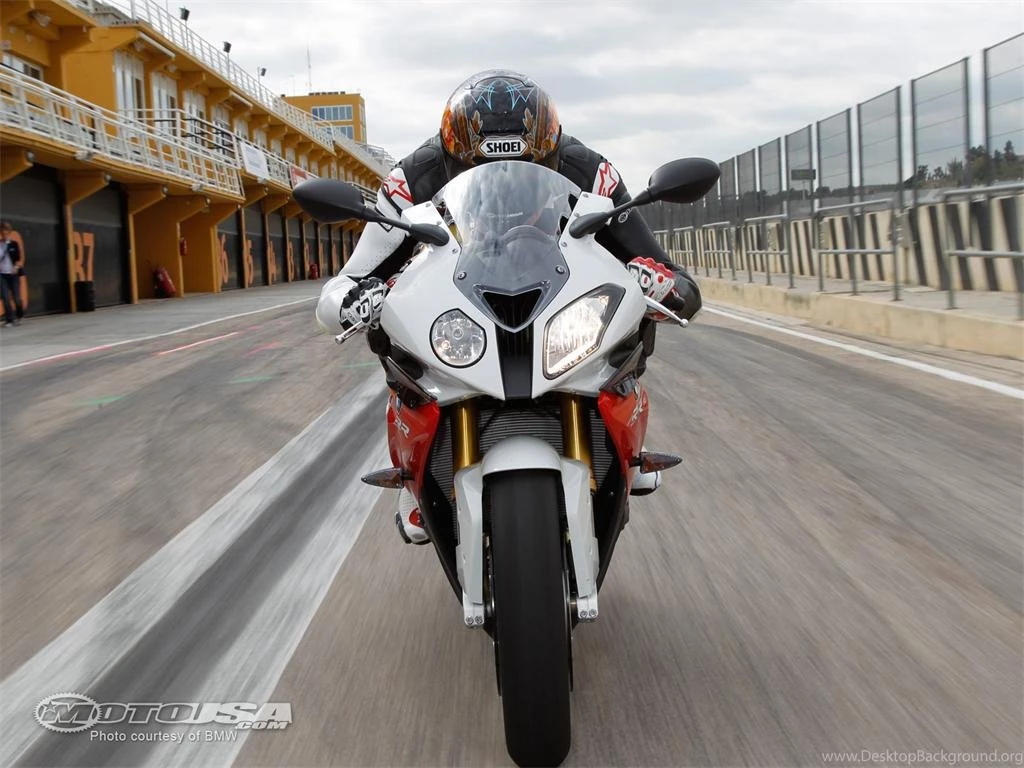 BMW Sportbike Wallpapers   Motorcycle USA