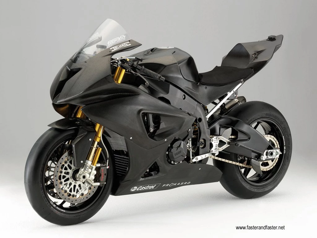 BMW S1000RR