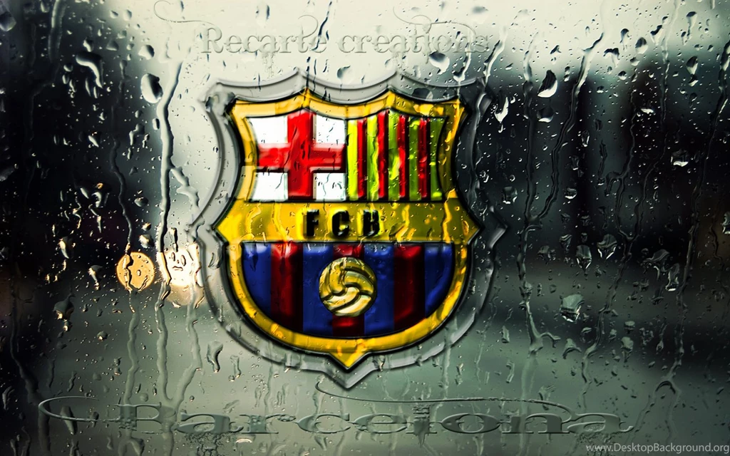 Wallpapers Barcelona
