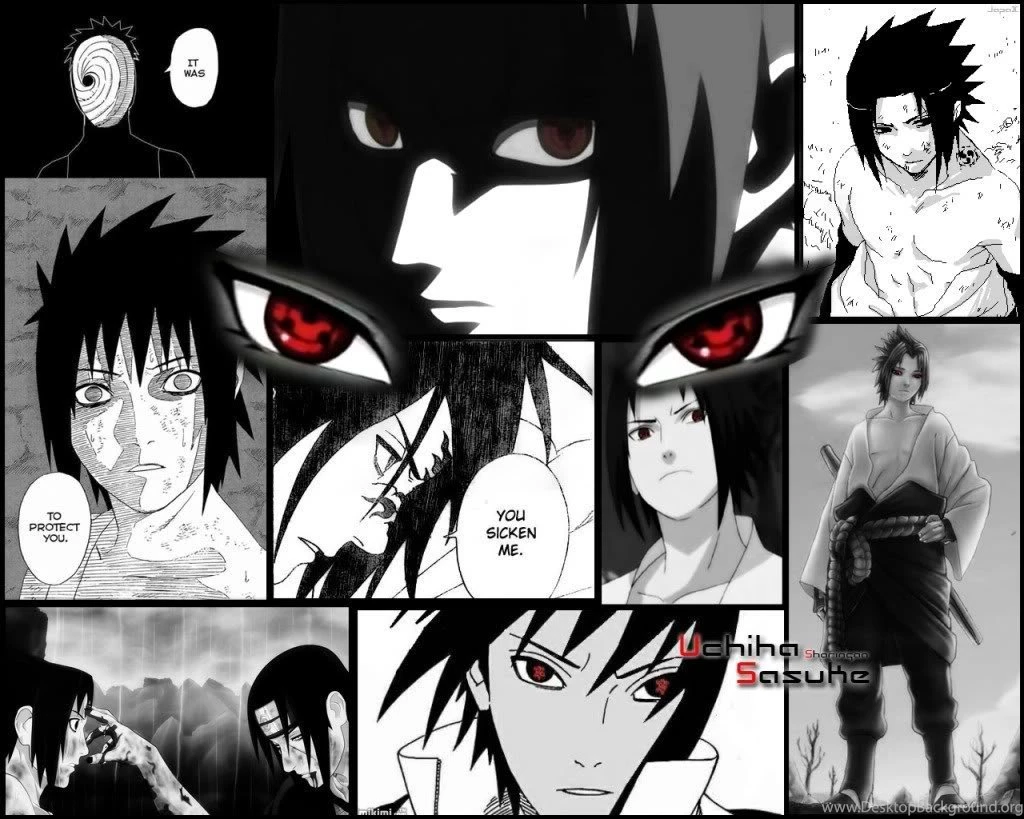 Clan Uchiha