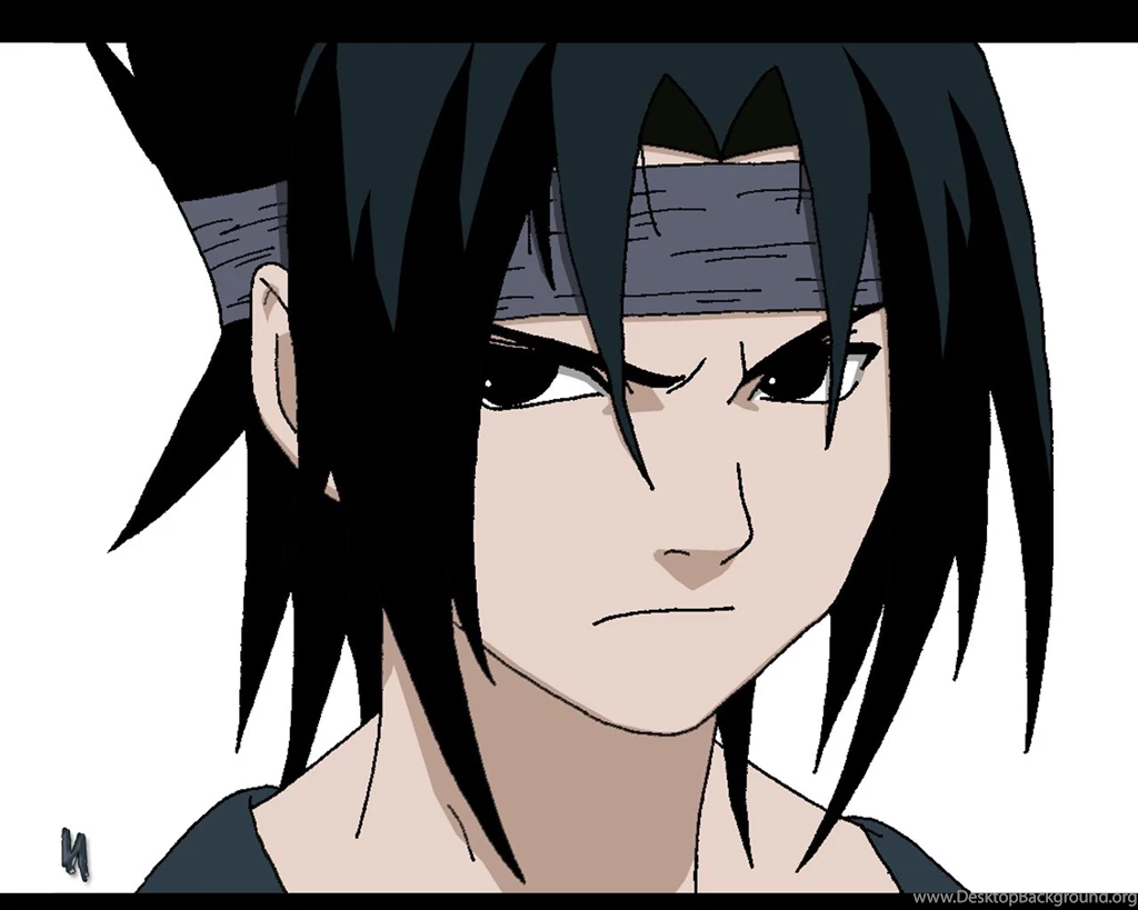 Evil Sasuke Uchiha Wallpapers