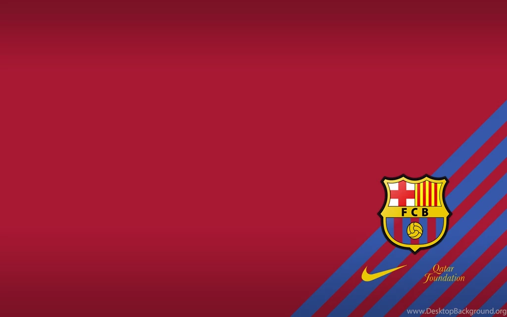 Barcelona Logo Wallpapers
