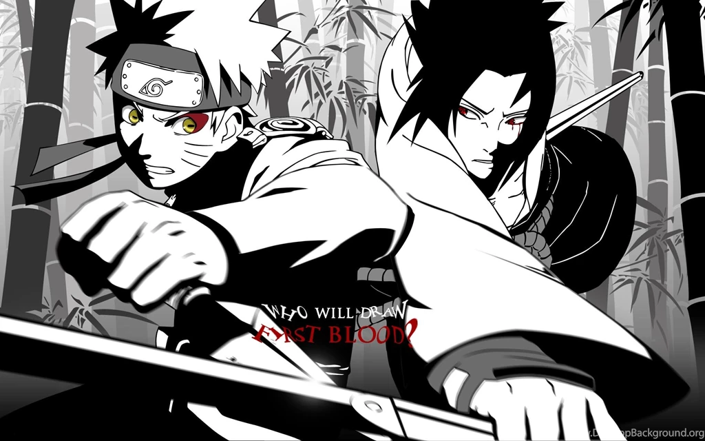 Sasuke HD Wallpapers