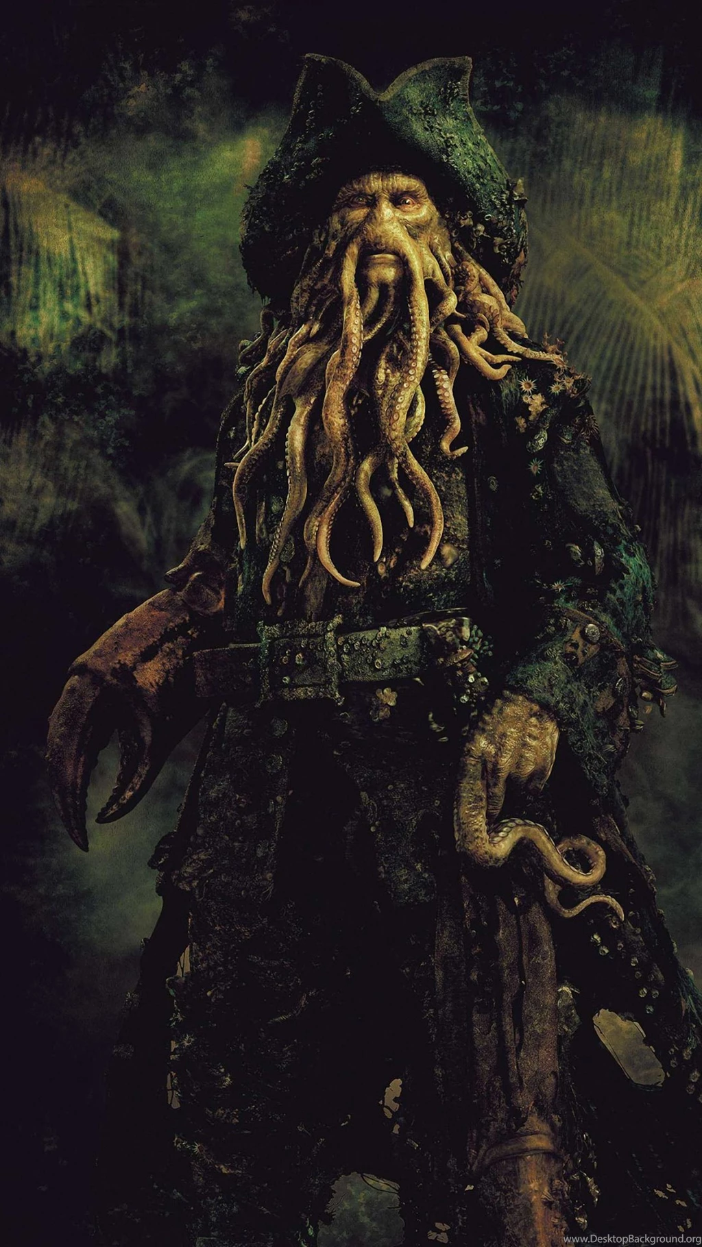 Pirates Of Caribbean iPhone 6s Wallpapers HD