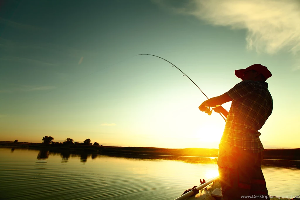 Fishing Wallpapers HD