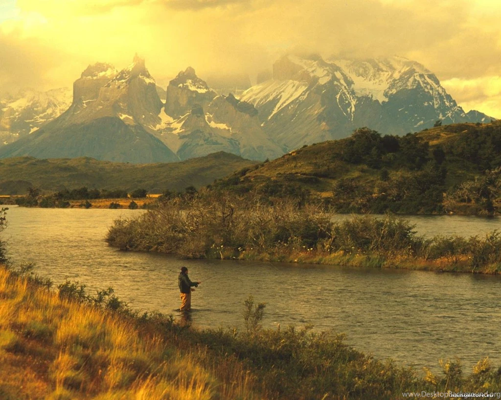 Fly Fishing Wall Quotes. QuotesGram