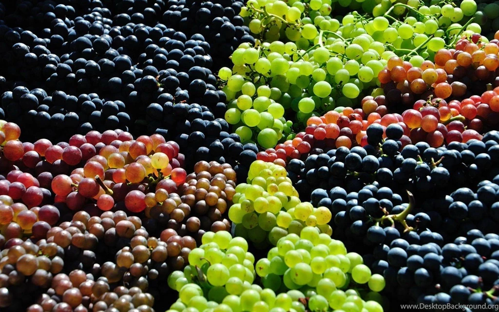Grapes Wallpapers