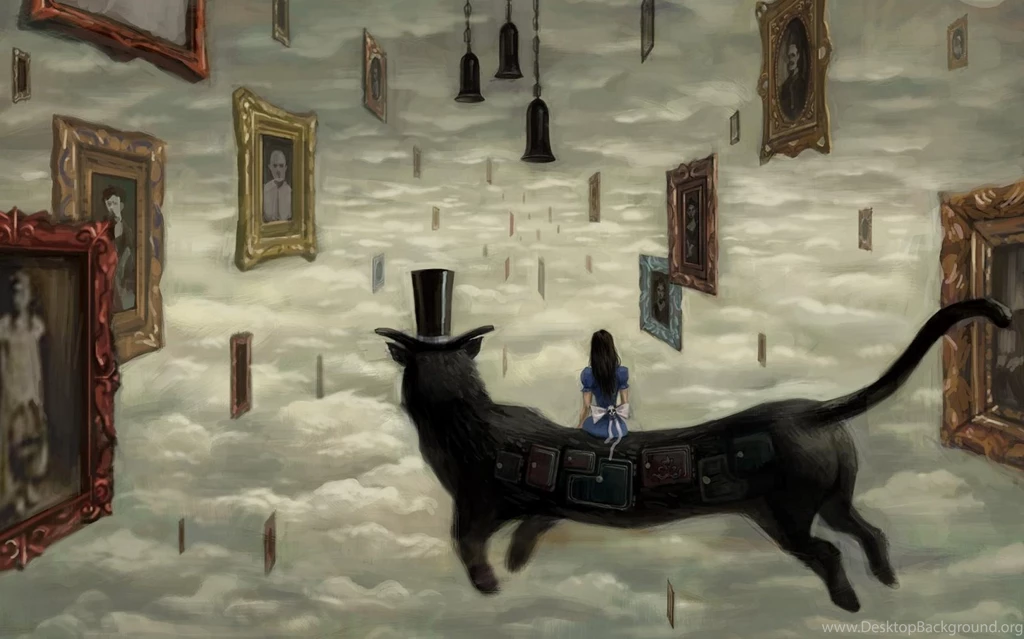 207 Alice: Madness Returns HD Wallpapers