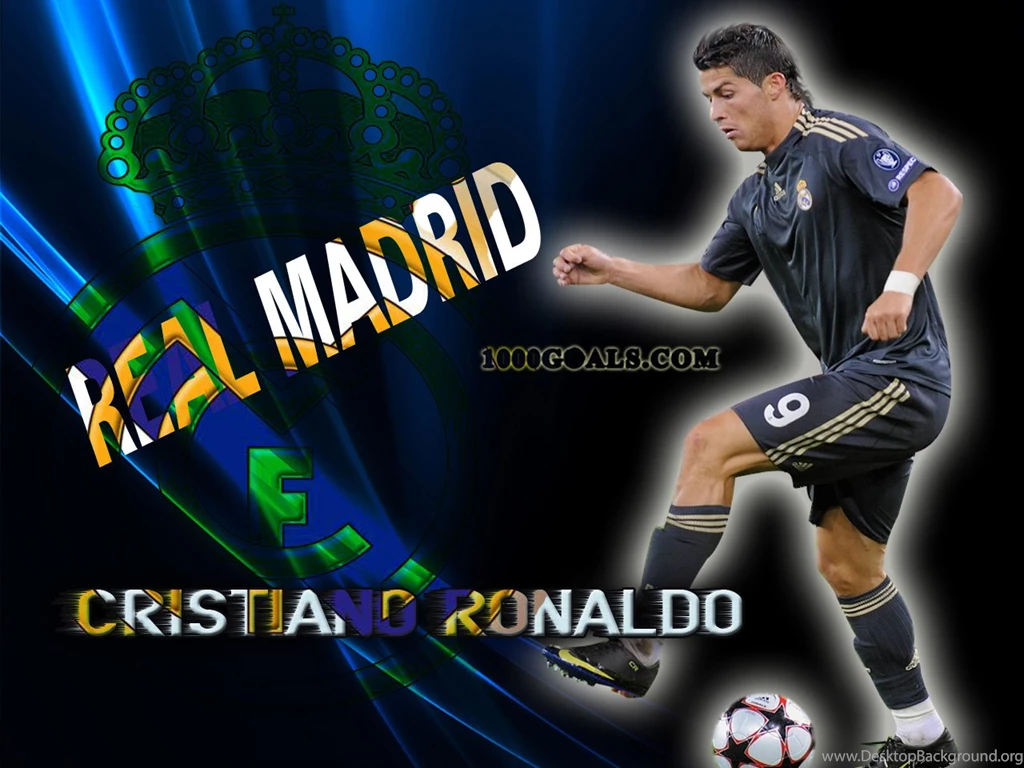 C.ronaldo