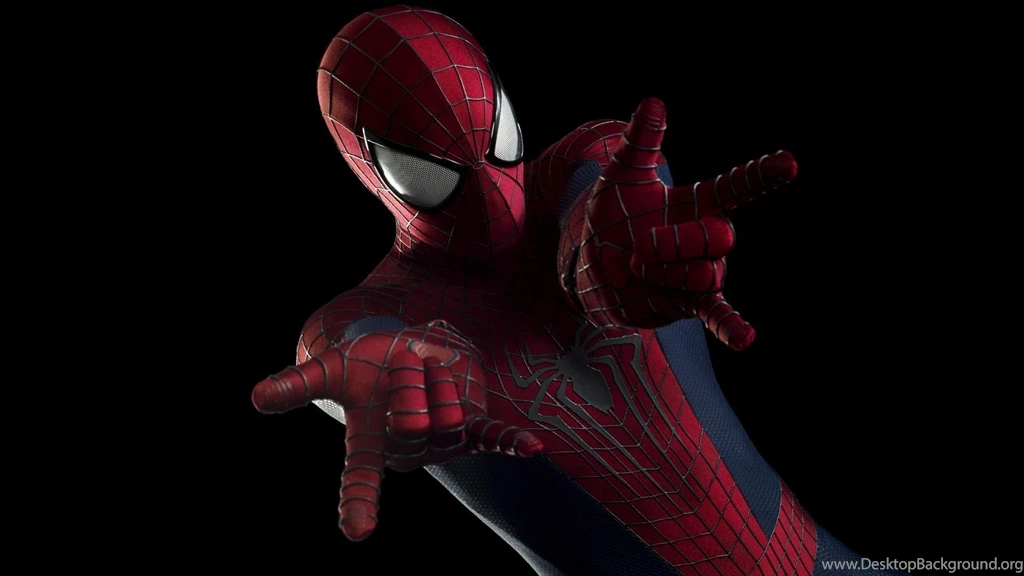 The Amazing Spiderman 2 Movies Wallpapers
