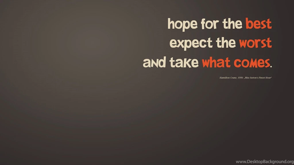 Inspirational Quotes Wallpapers