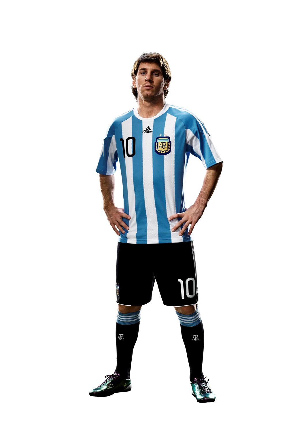 Leo Messi Wallpapers