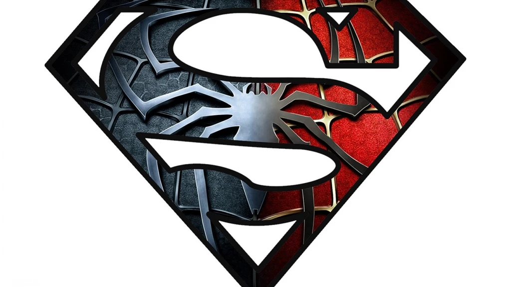 Superman Logo ClipArt Best