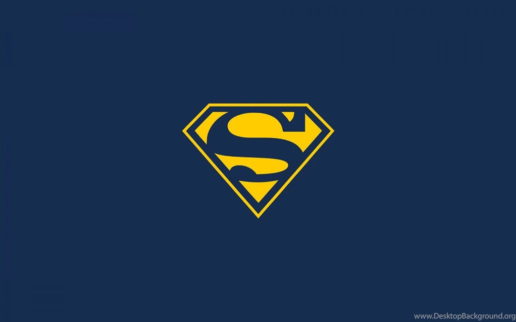 Superman Logo Wallpapers 7, HD Wallpapers Downloads