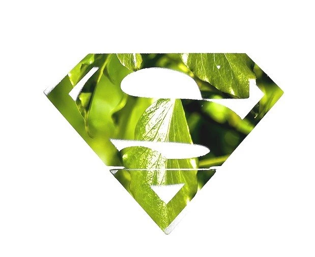Logo & Logo Wallpapers Collection: SUPERMAN LOGO WALLPAPER COLLECTION