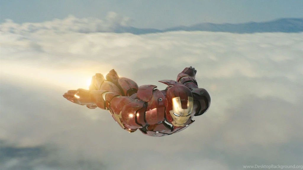 Ironman Wallpapers HD Wallpapers Cave