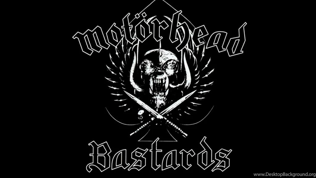 Metal Music Wallpapers 04, HD Desktop Wallpapers