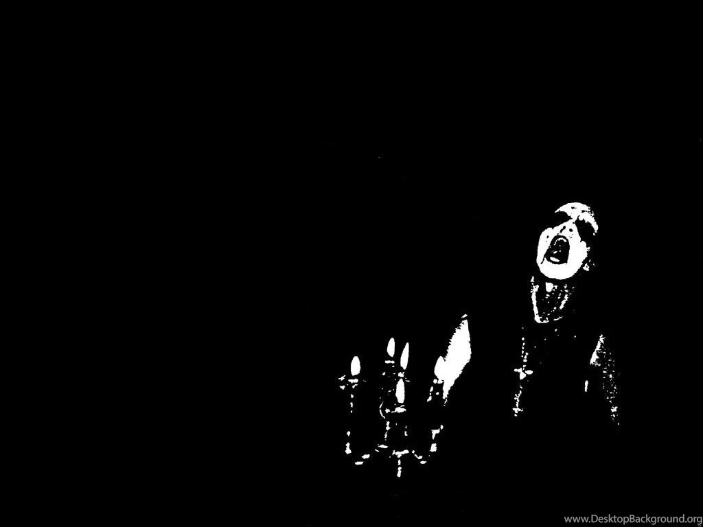 Black Music Metal Goatse