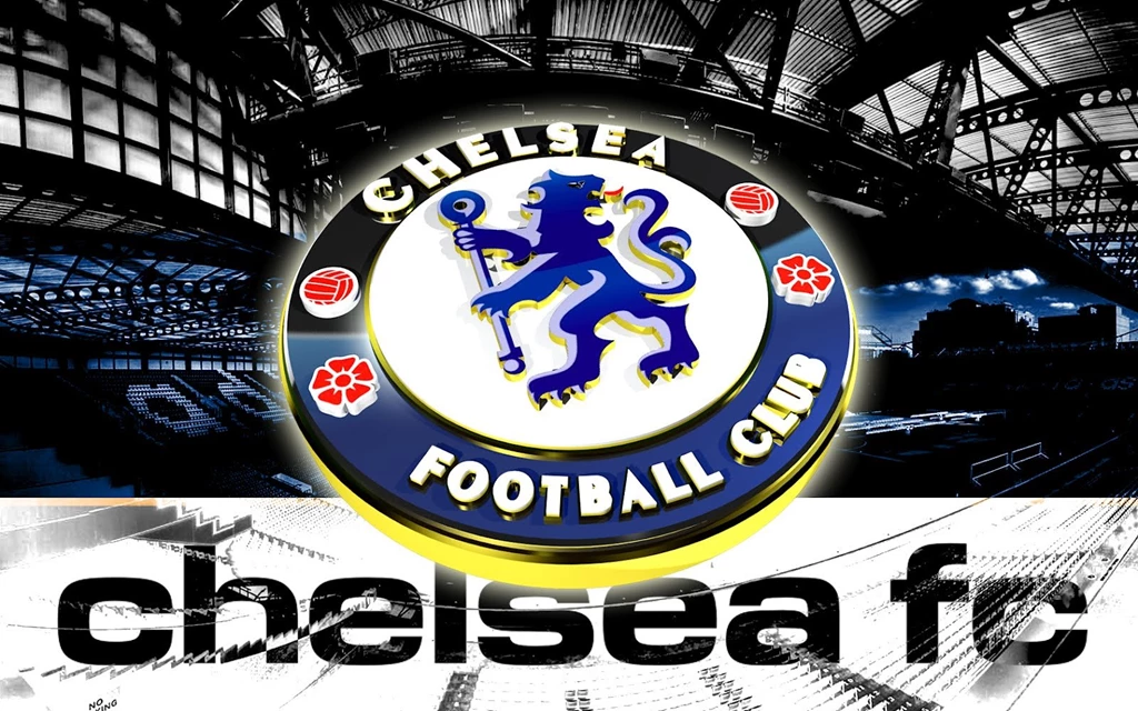 Chelsea Hd Logo Wallpaper Hd Football Club 3489 Wallpapers ...