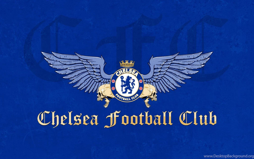 Chelsea Logo Wallpapers