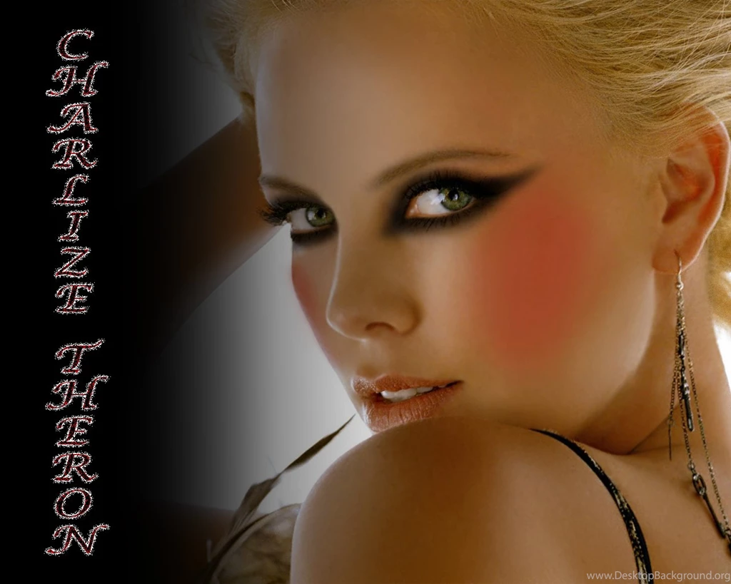 Charlize Theron