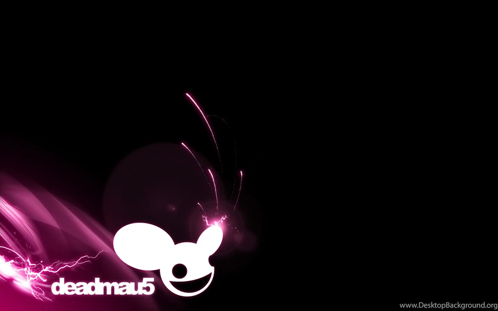 Deadmau5 Strobe Wallpapers