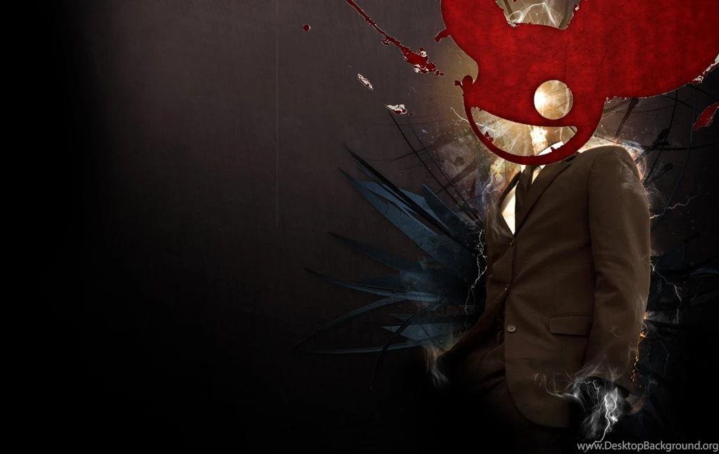 Free Deadmau5 Backgrounds