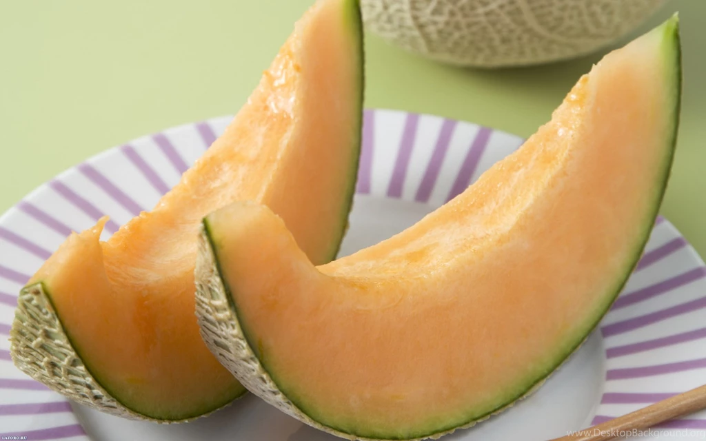 Melon Computer Wallpapers, Desktop Backgrounds