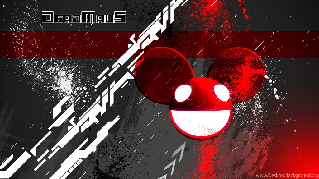 HD Deadmau5 Wallpapers