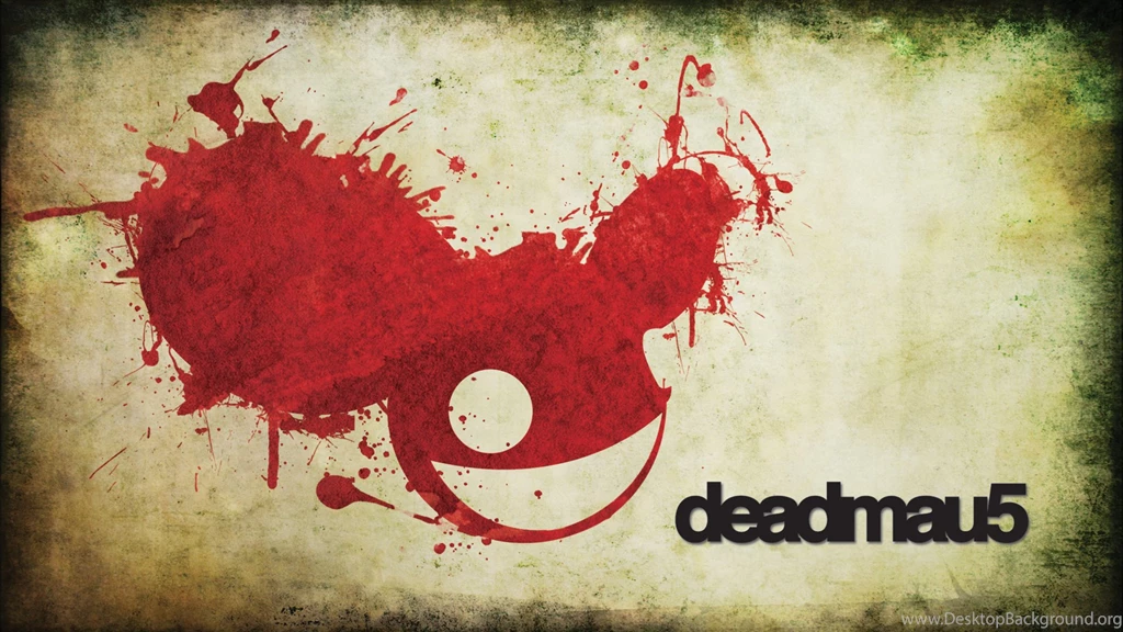 Wallpapers Behringer Deadmau Live School 1920x1080