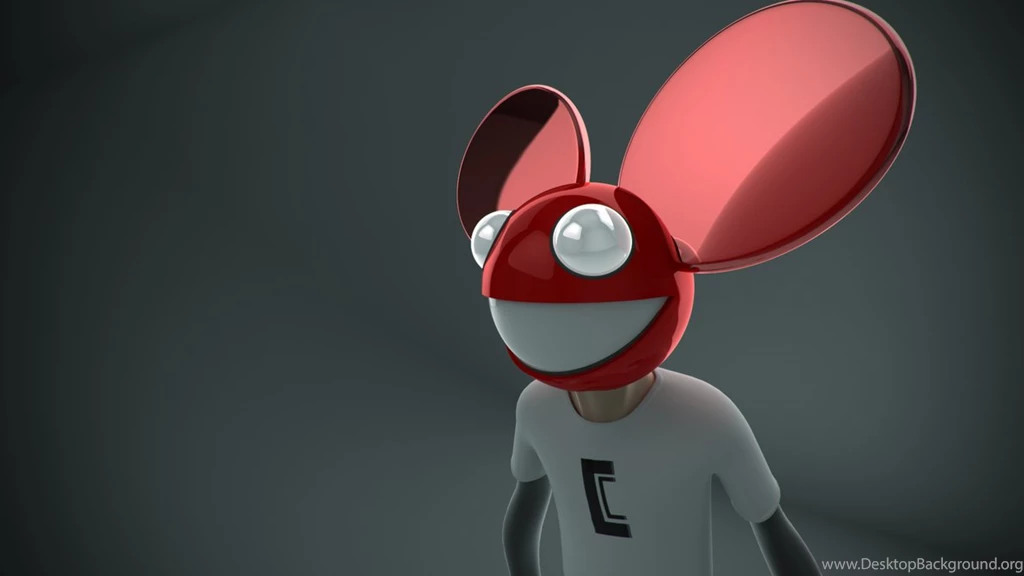 Deadmau 5
