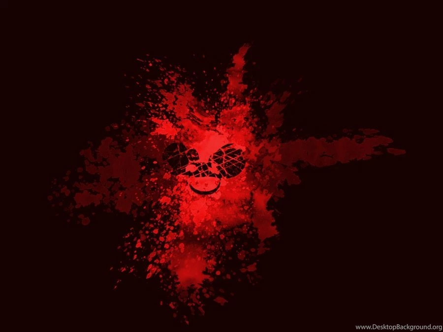 DeviantArt: More Like Deadmau5 Wallpaper 3 By Mou5eTr4p