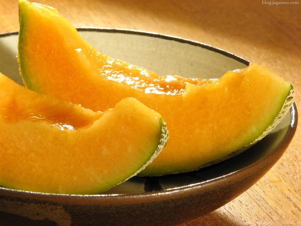 Melon Yellow Maron HD Wallpapers