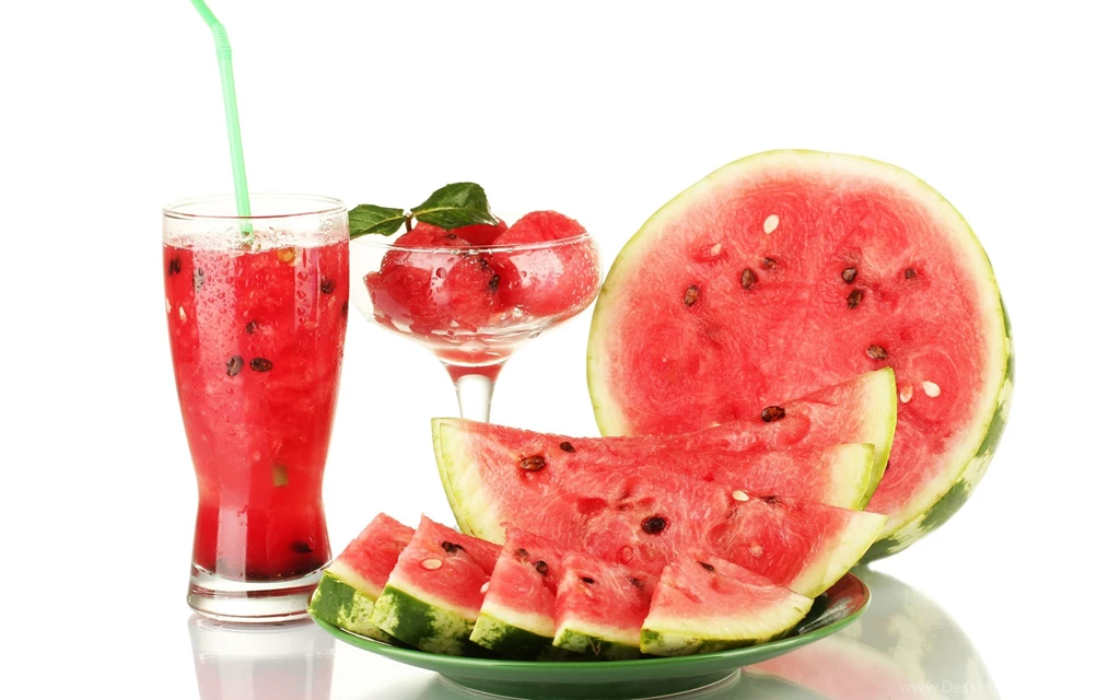 Water melon Cocktail Wallpapers And Images Wallpapers, Pictures ...