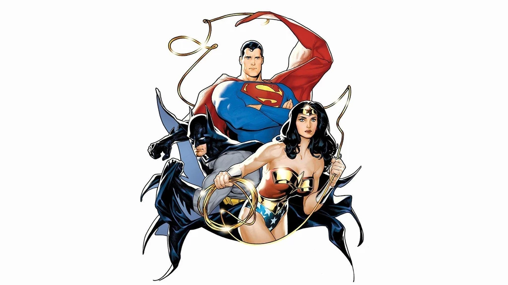 Justice League DC Comics Justice League HD Wallpapers, Desktop ...