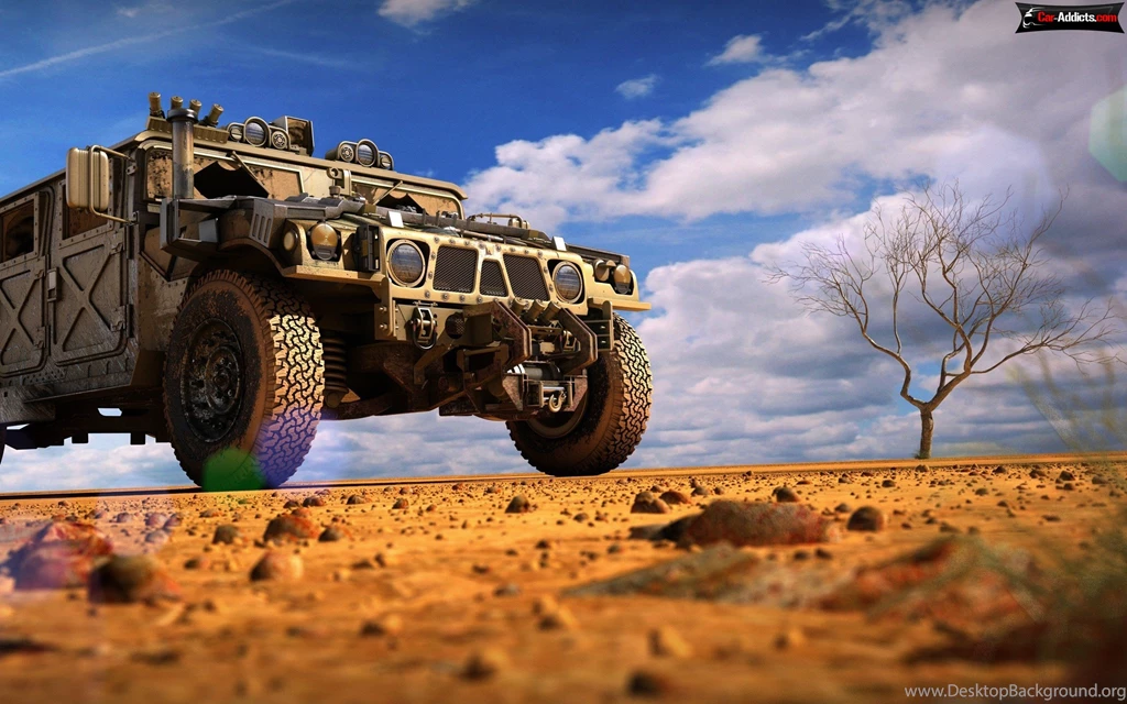 Hummer Car Hd Wallpapers