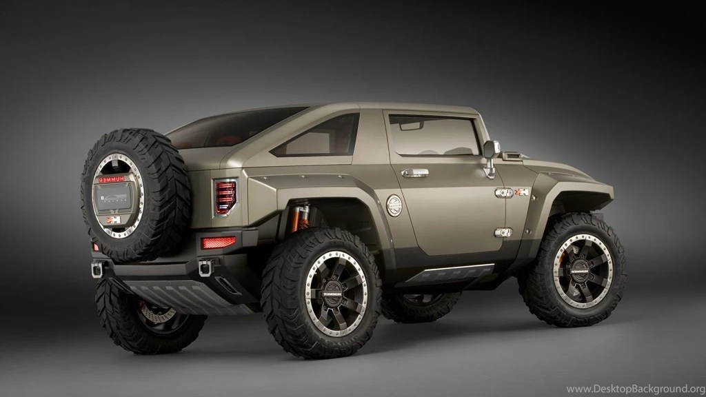 Hummer Cars Wallpapers, Images, Photos, Pictures & Pics