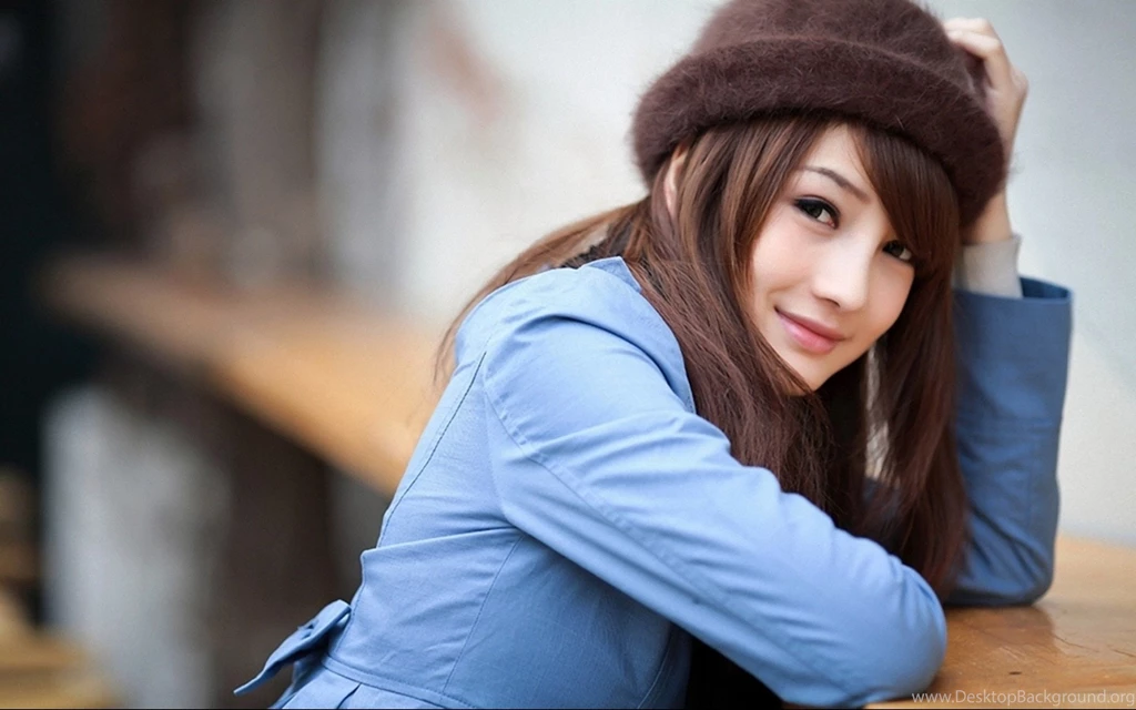 Cute Girls Pics Collection (41+)