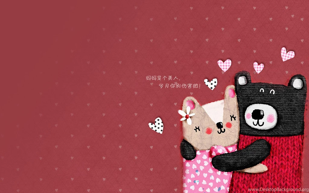 Top Cute Valentine Wallpapers And Backgrounds Wallpapers