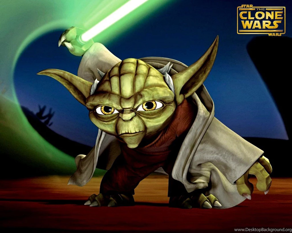 Desktop Wallpapers The Clone Wars Movie